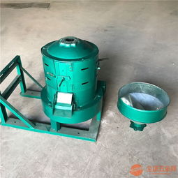 小型水稻碾米机 稻谷加工的理想选择
